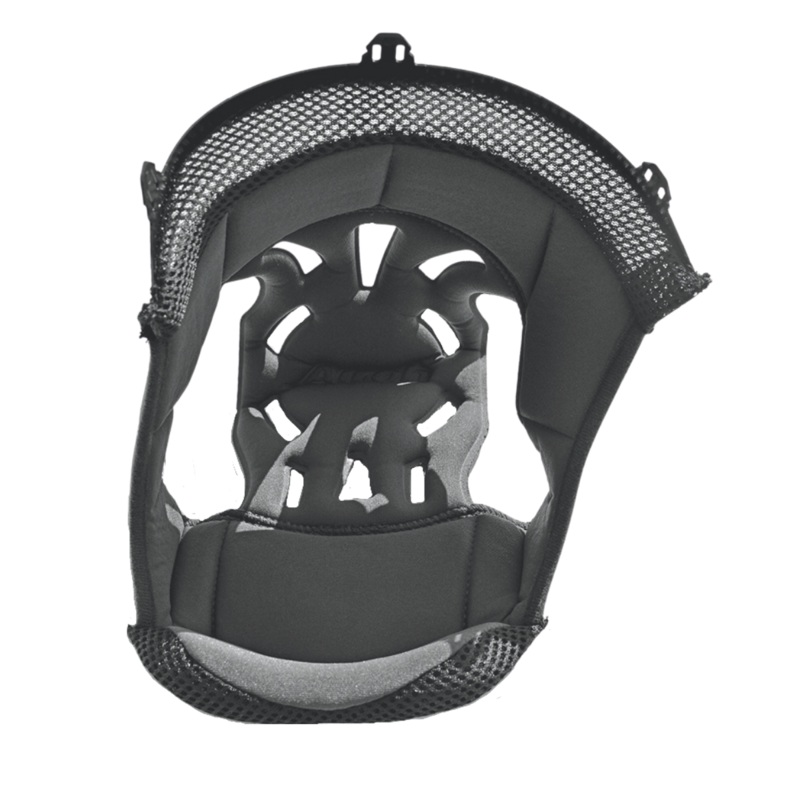 Airoh TRR-S Crown Liner – XL XL