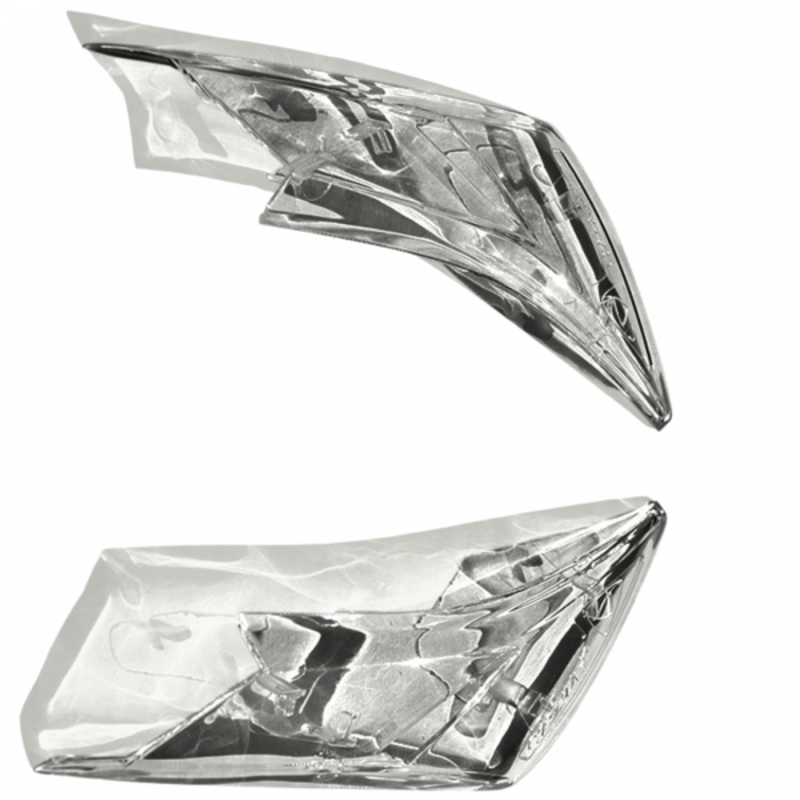 Airoh TRR S Vent Cover – Clear