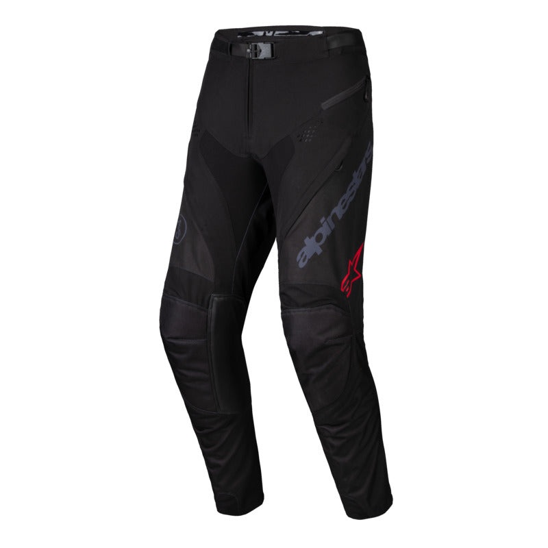 Alpinestars 2025-2026 Pro-Dura Pants – Black Magnet White 28