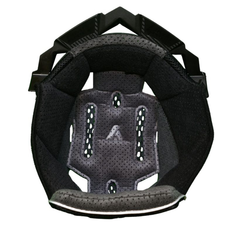 Airoh Aviator 3 Replacement Crown Liner – M M