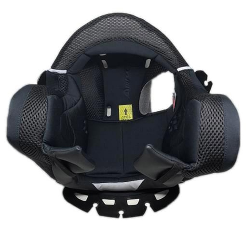 Airoh Rev Inner Liner – M M