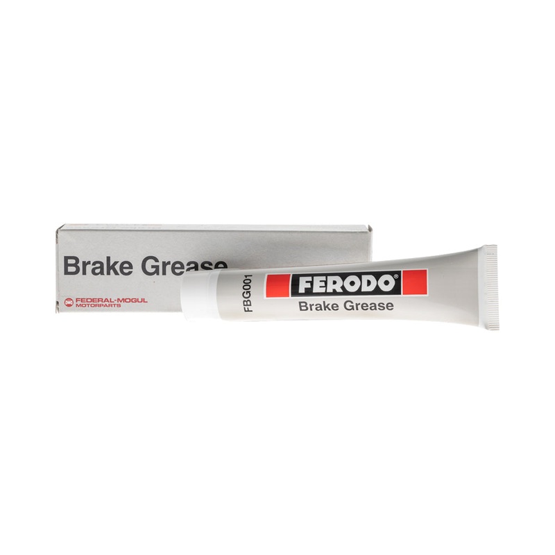 FERODO Technical Product : FBG001 – Brake Grease 50g Tube