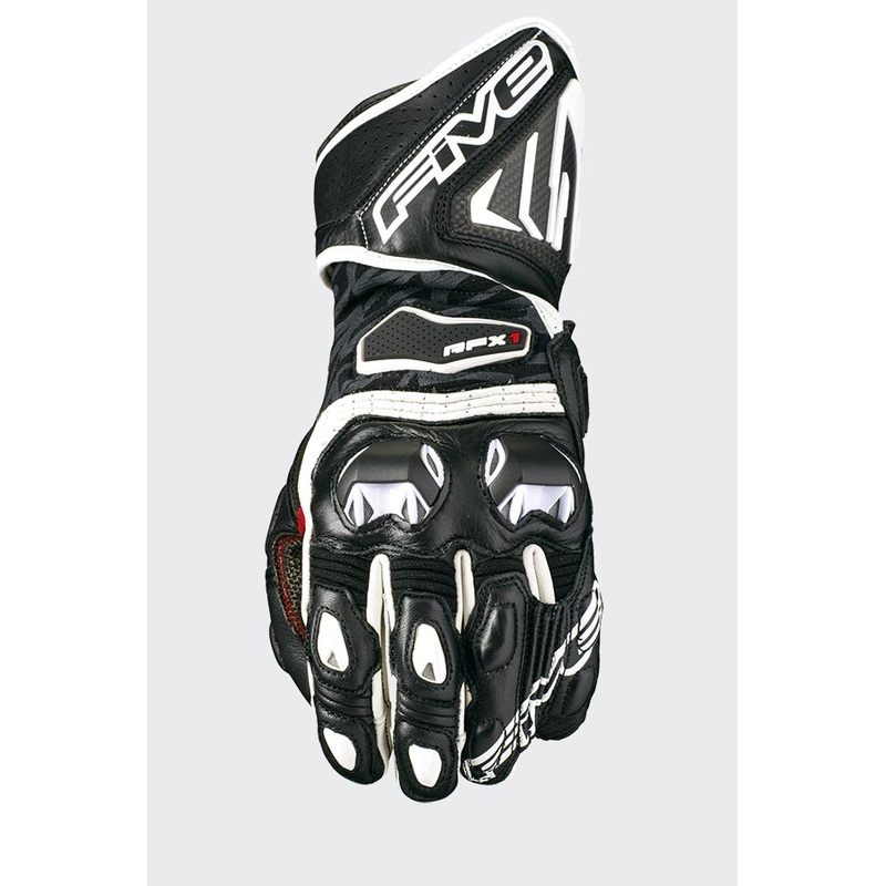 Five RFX-1 Ladies Gloves – Black S