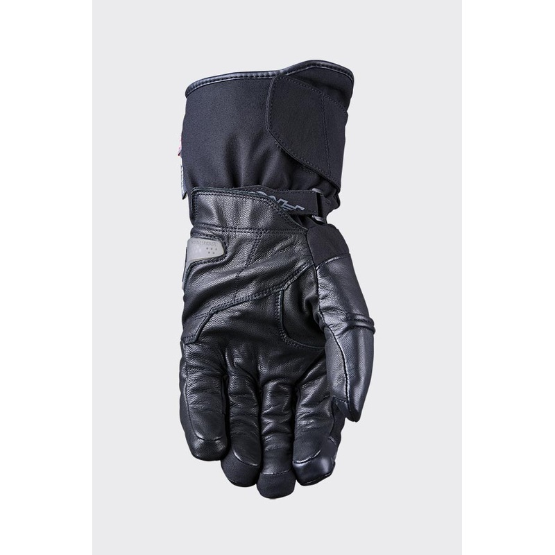 Five WFX Skin Evo GTX Gloves – Black S