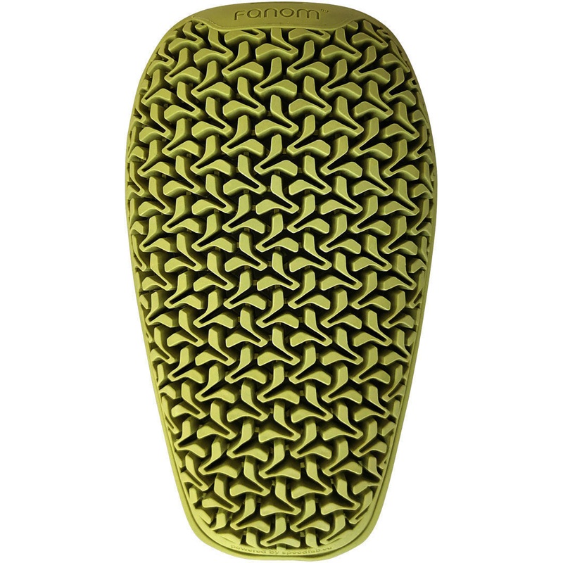 Ixon Fanom SEKB-2 Shoulder / Elbow / Knee Protectors – Khaki