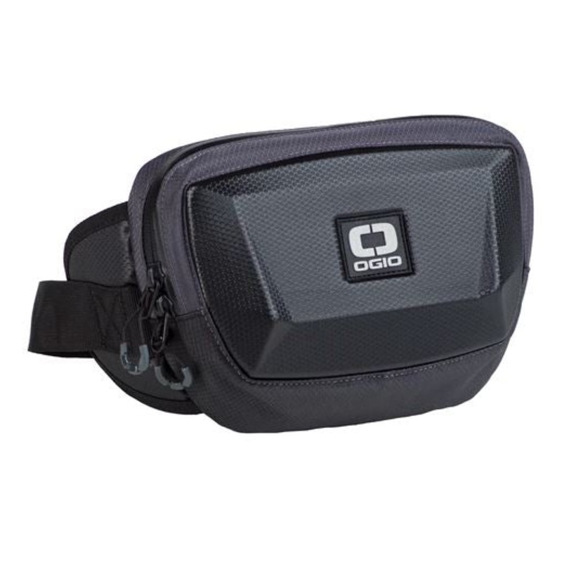 Ogio Razor Leg Street Motorcycle Bag – Black