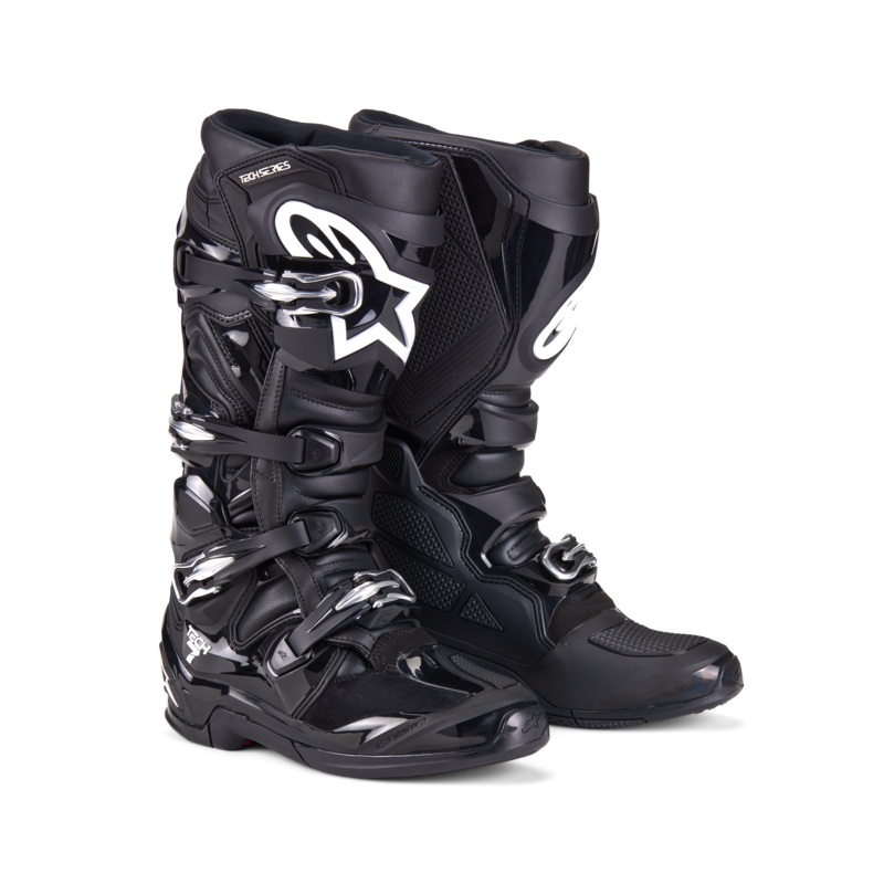 Alpinestars Tech 7 Boots (MY25) US 5 Pink Black