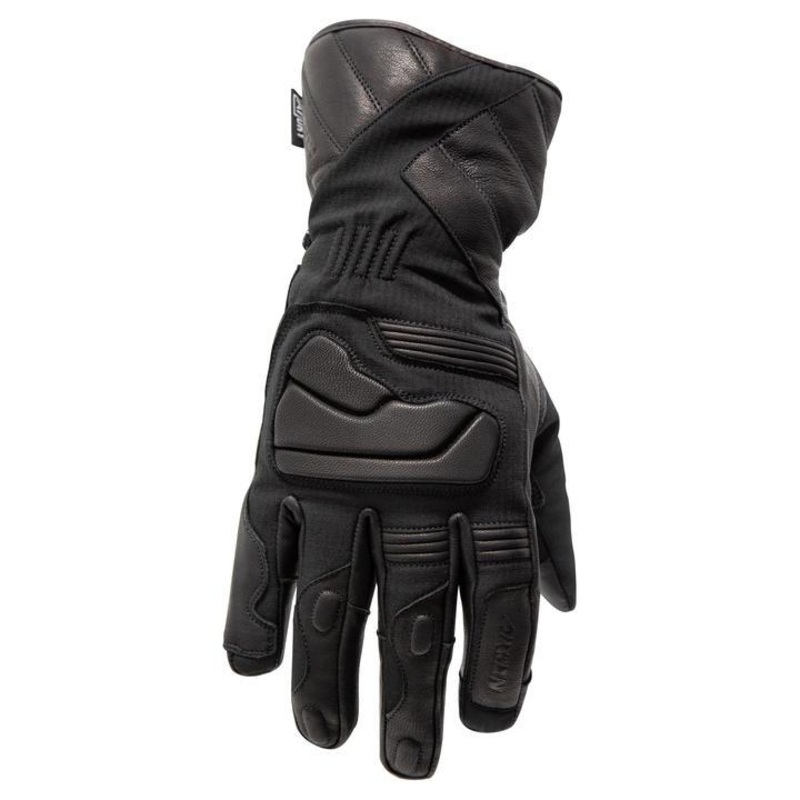 Argon Belroy Black Gloves XS