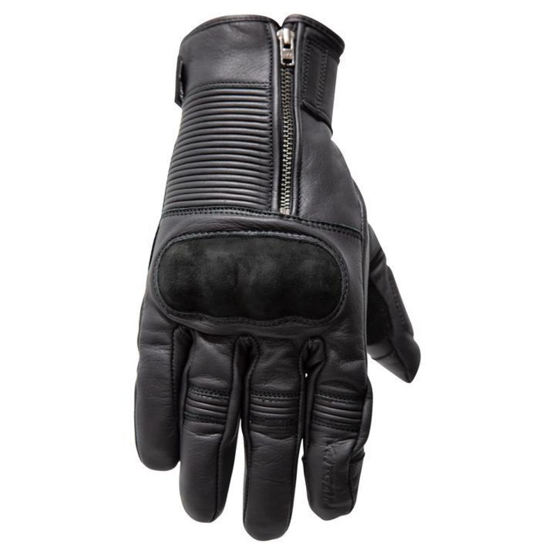Argon Vice Black Gloves XS