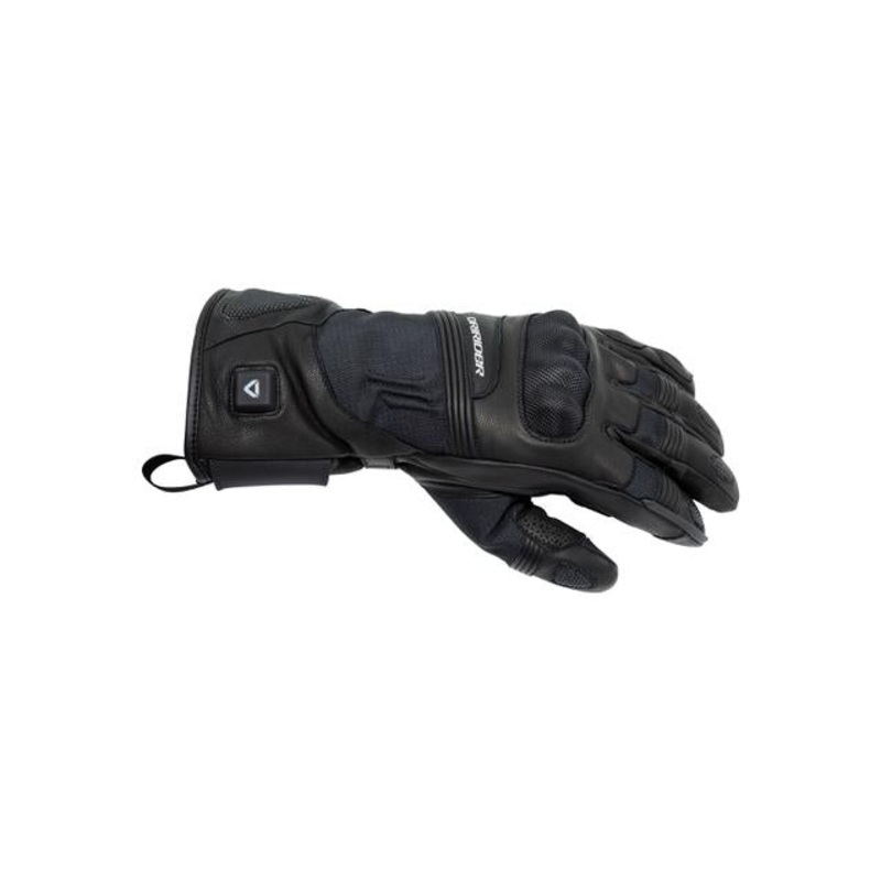 Dririder Phoenix Heated Gloves – Black S