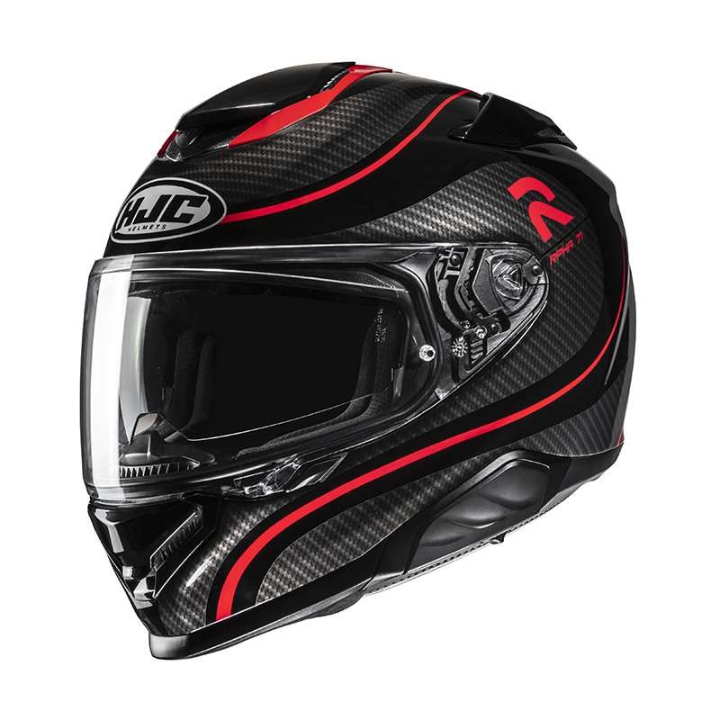HJC RPHA 71 CLETA MC-1 Helmet XS