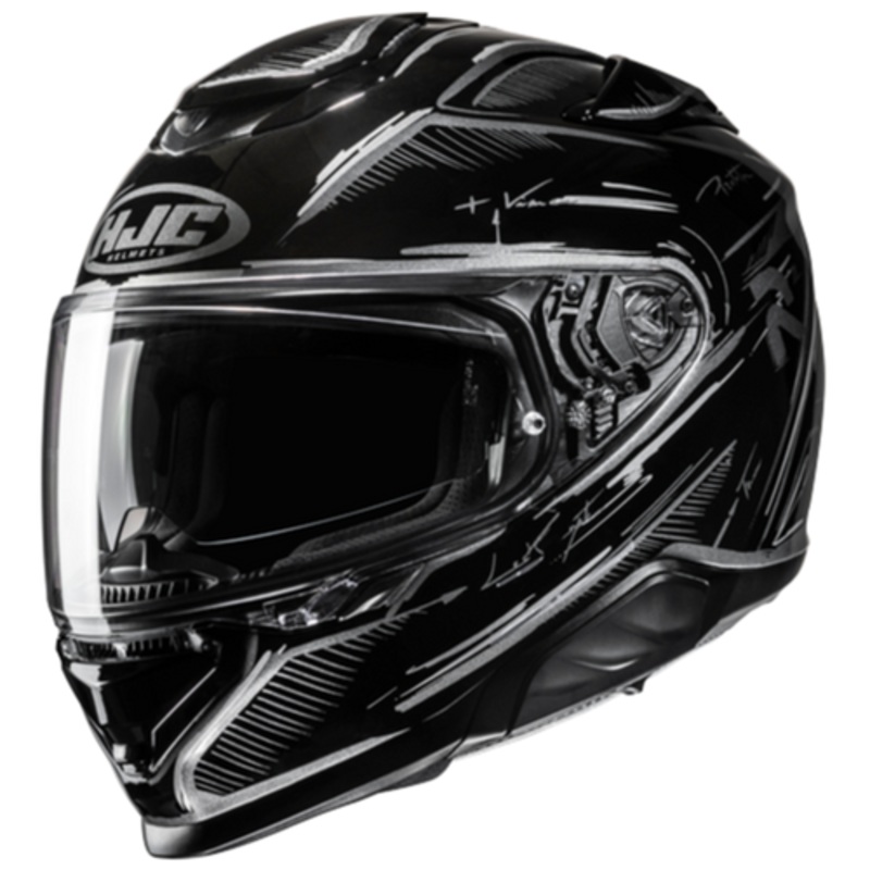 HJC RPHA 71 TETH MC-5 Helmet XS