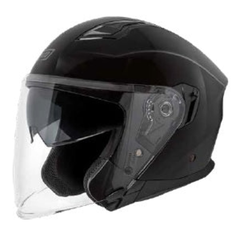 Rjays Navona III Helmet – Black XS