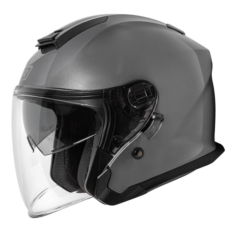 Rjays Navona Iv Helmet – Matt Black XS