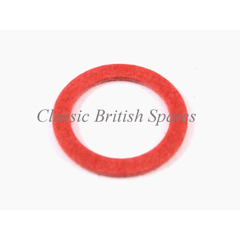 Amal Concentric Fuel Banjo Blot Fiber Washer (1) 13/163