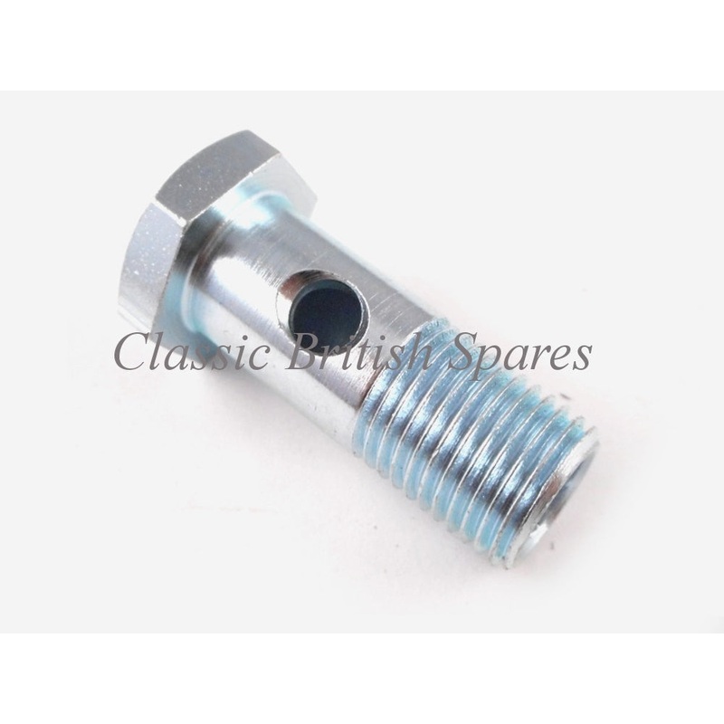 Amal Concentric Fuel Banjo Fixing Bolt (1) – 622/078