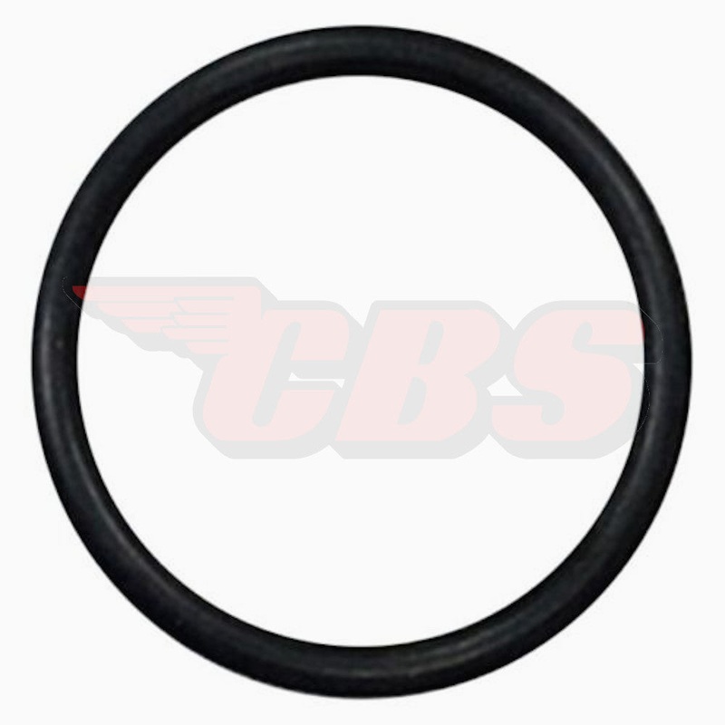 Amal Concentric / Monobloc Carburetor Flange O-Rings (1) – Choose O-Ring Type “Thick” O-Ring #244/1048 – (Original Monobloc)