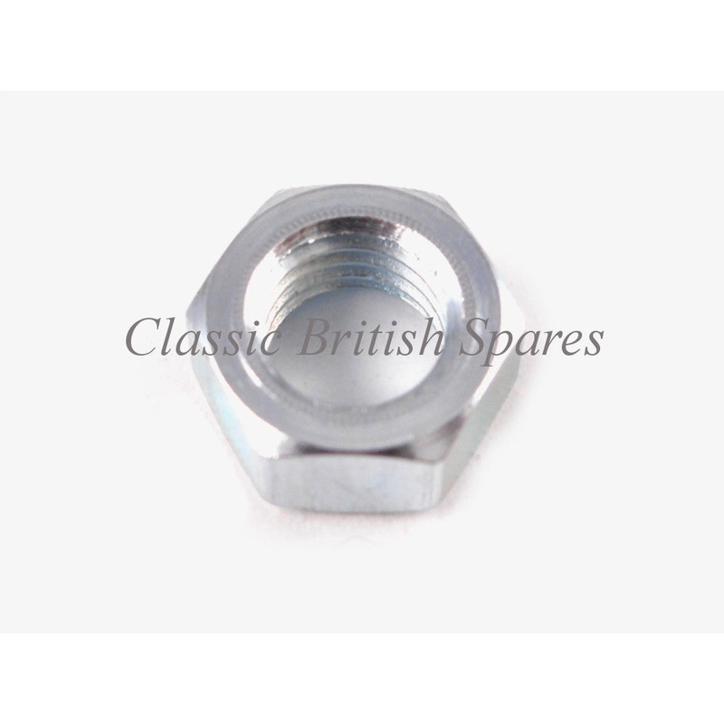 Amal Concentric Throttle / Choke Adjuster Nut (1) 5/077