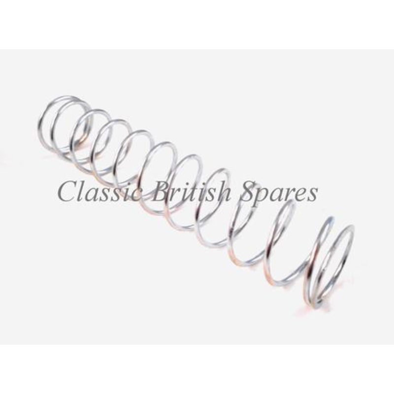 Amal Concentric Triples Carb Throttle Spring (1) 622/277