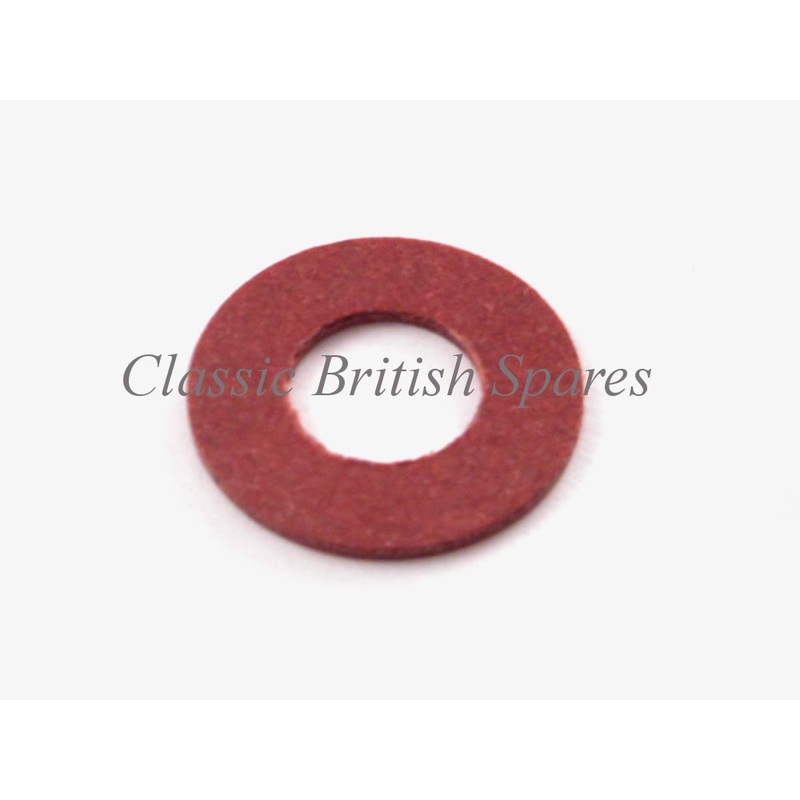 Amal Monobloc Banjo Bolt Fiber Washer (1) – 376/092