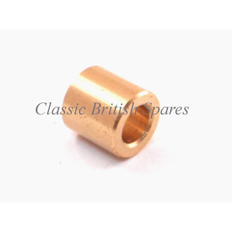 Amal Monobloc Float Spindle Bushing 376/094
