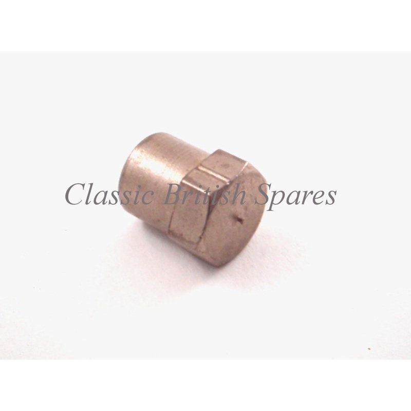 Amal Monobloc Pilot Jet Cover Nut 376/095