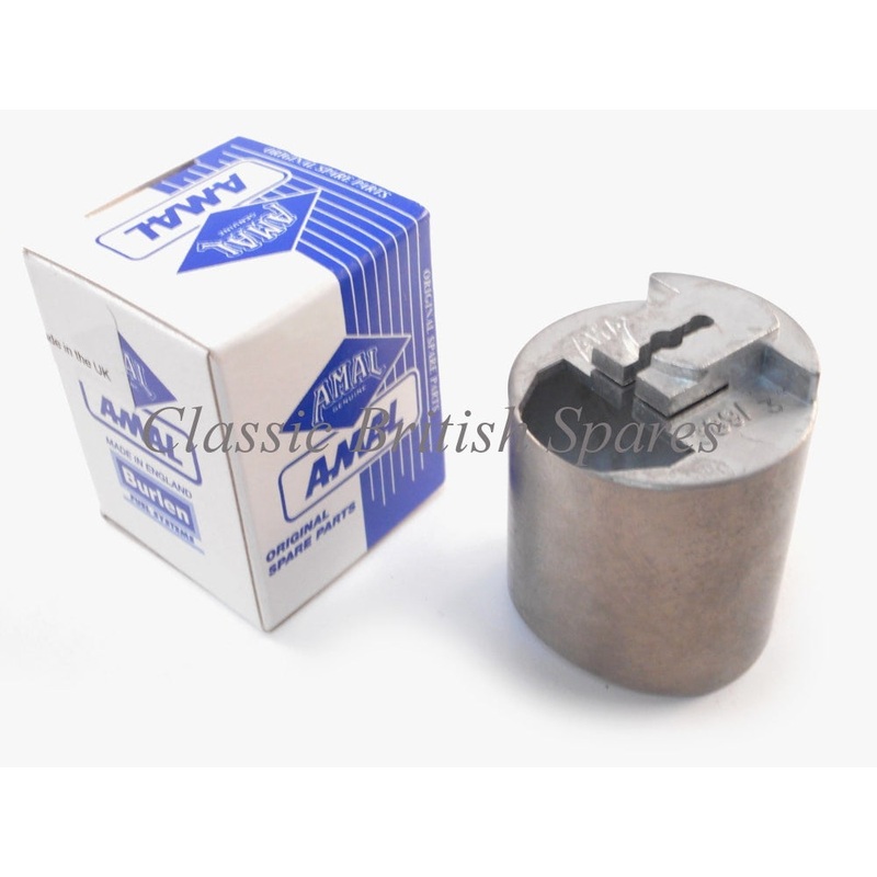 Amal Monobloc Throttle Slides – Choose Slide Type 389 (#3 – Standard)