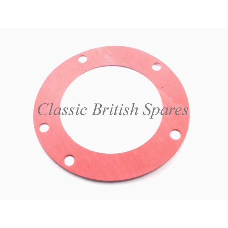 BSA Crankcase To Inner Chain Case Gasket (1) 42-7509