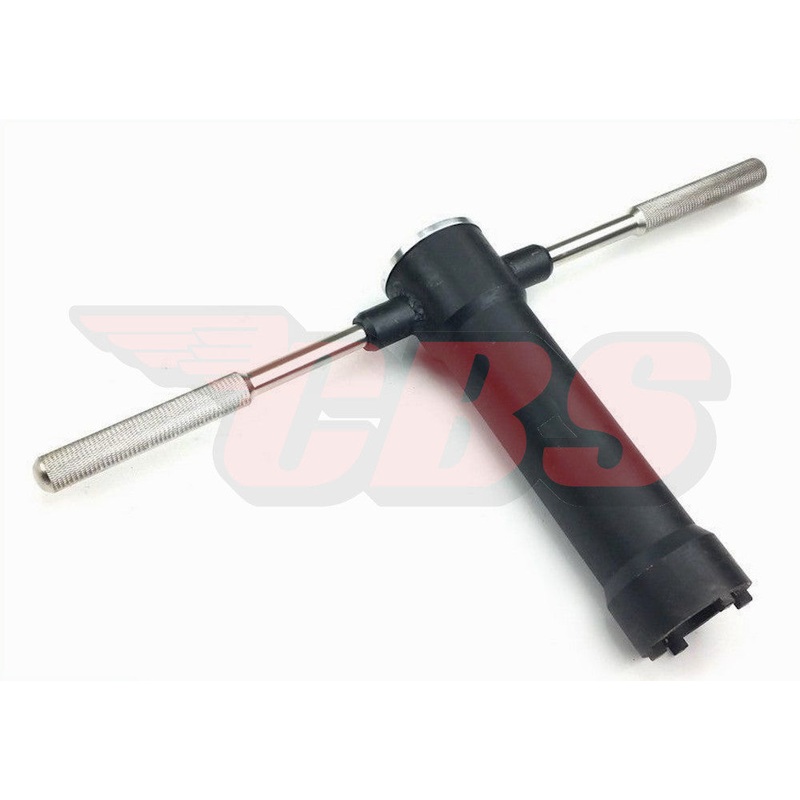 BSA Front Fork Oil Seal Holder Spanner Tool (1) 61-3005 – (PRE-1968)