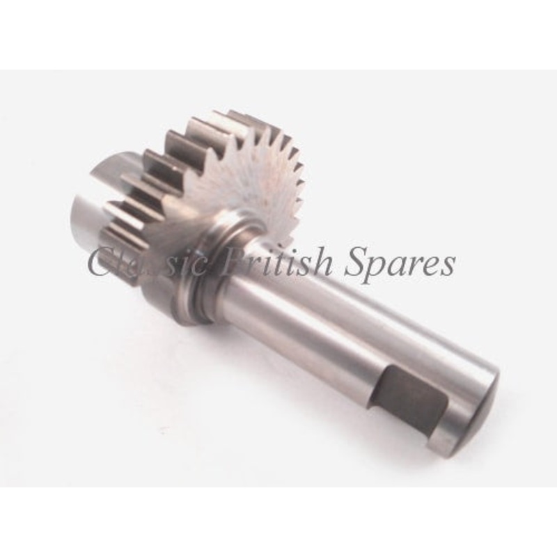 BSA Singles Kickstart Quadrant 3/4″ 57-4070 – 1968-70