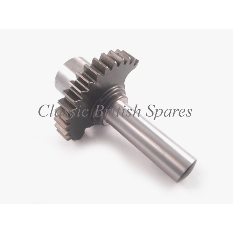 BSA Singles Kickstart Quadrant 5/8″ 40-3267 1965-67