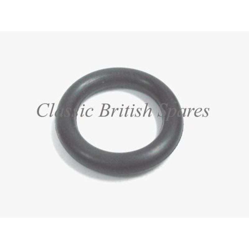 BSA Singles Oil Juntion Block O-Ring (1) – 70-8259 – 1965-70