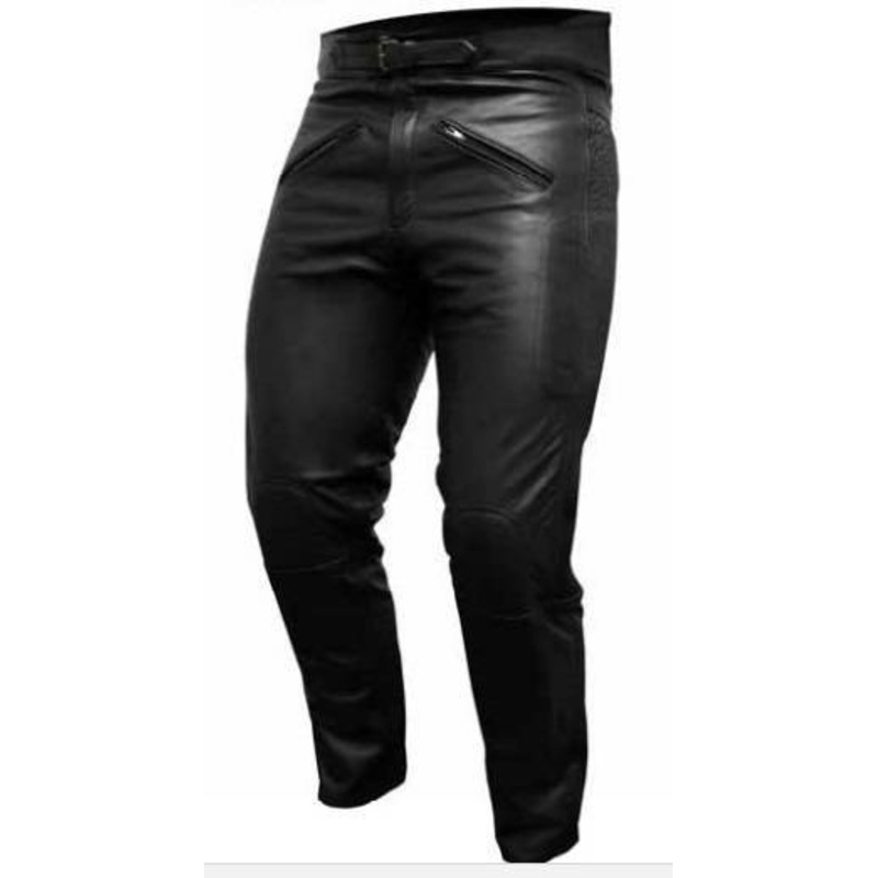 Rjays Sports Ladies Pants – Black L 12