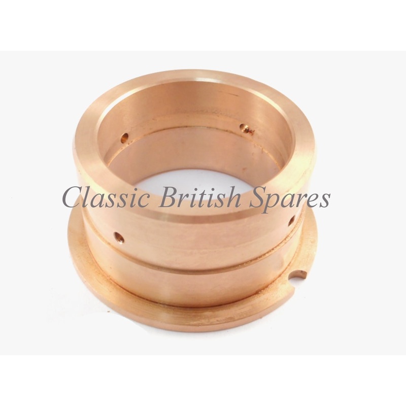 Triumph 500 Timing Side Crankshaft Bushing 1957-68 – Choose Size STD (1.439″)