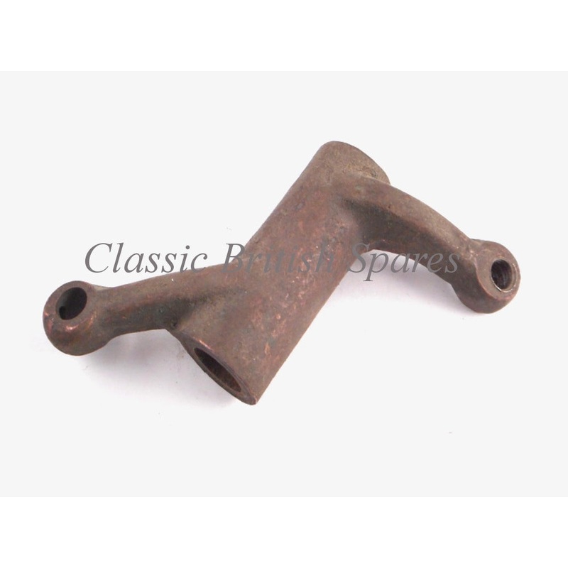 Triumph Cub Exhaust Rocker Arm 70-3252