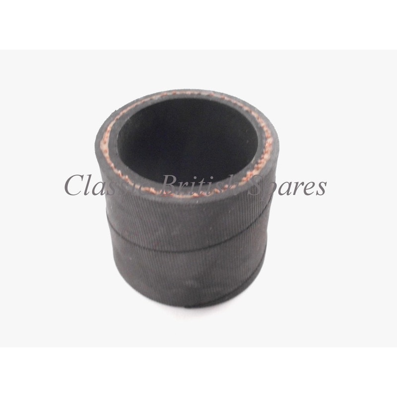 Triumph Inlet Rubber Manifold Sleeve (1) 70-9060 – 1968-75