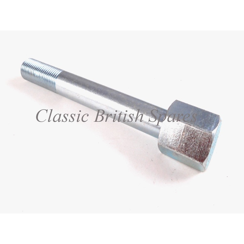 Triumph Outer Cylinder Head Bolt (1) 70-4456 – 1957-74 – T90 / T100