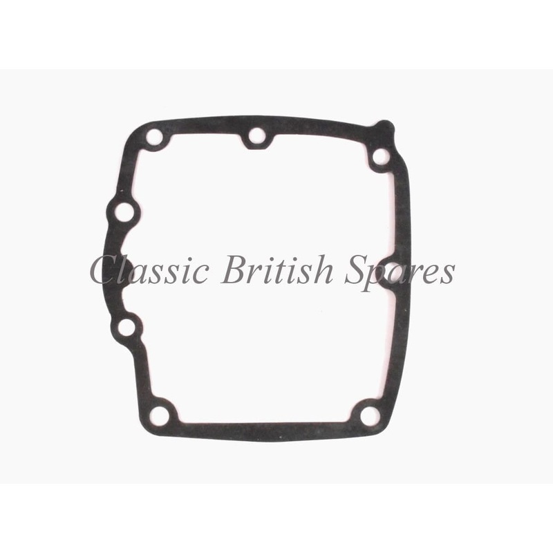 Triumph Pre-Unit Twins Inner Gear Box Cover Gasket (1) 57-1531G