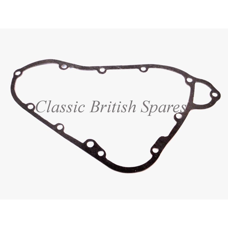 Triumph Pre-Unit Twins Timing Cover Gasket 70-2218G
