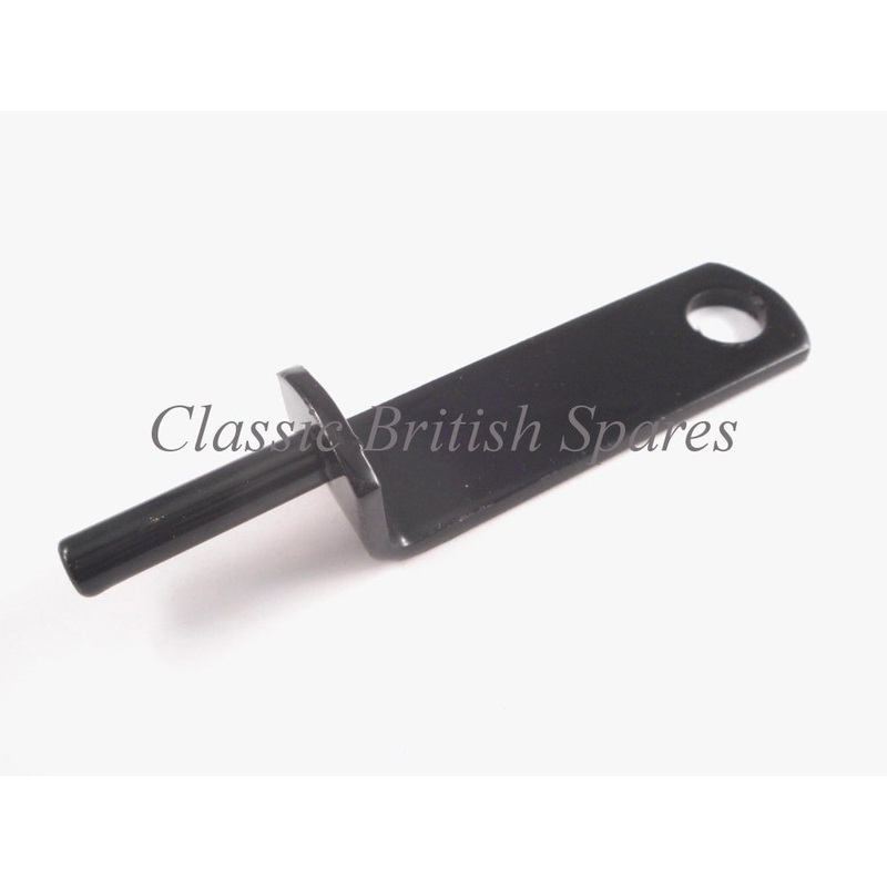 Triumph Side Panel Mounting Bracket 82-5939 1963-67
