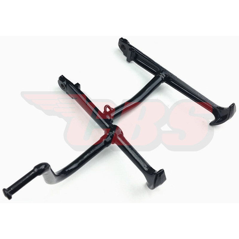 Triumph T140 / TR7 Mainstands (1) – Choose Stand Type 83-4941 / F14941 – (1973-79)
