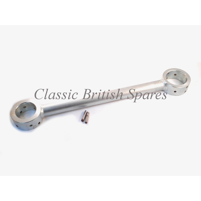 Triumph Twins Exhaust Spigot Wrench Tool (1)