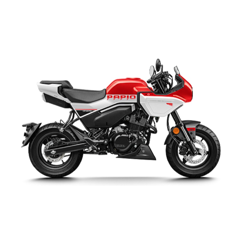 XO Papio Racer – CF Moto