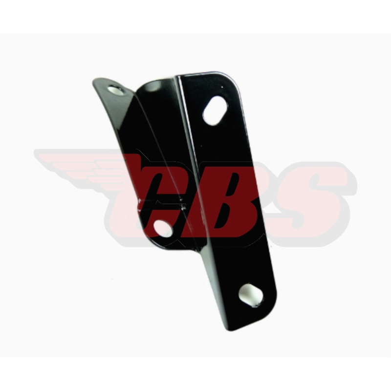 1971-72 Triumph / BSA “OIF” License Plate Brackets (1) – Choose Bracket 83-2727 / F12727 – (Left Hand)