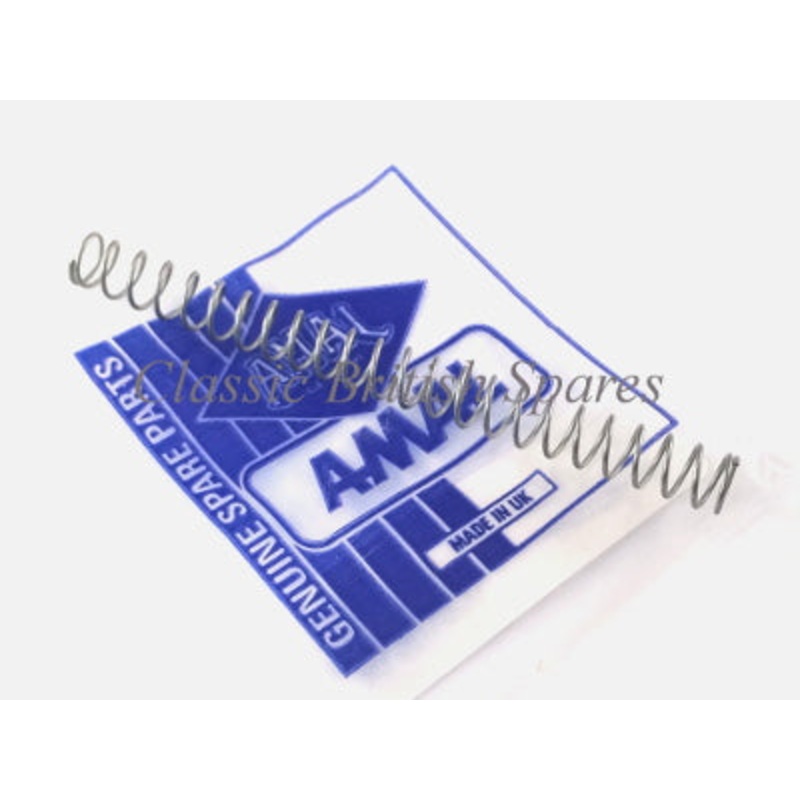 Amal Concentric Choke Return Spring (1) – 622/129