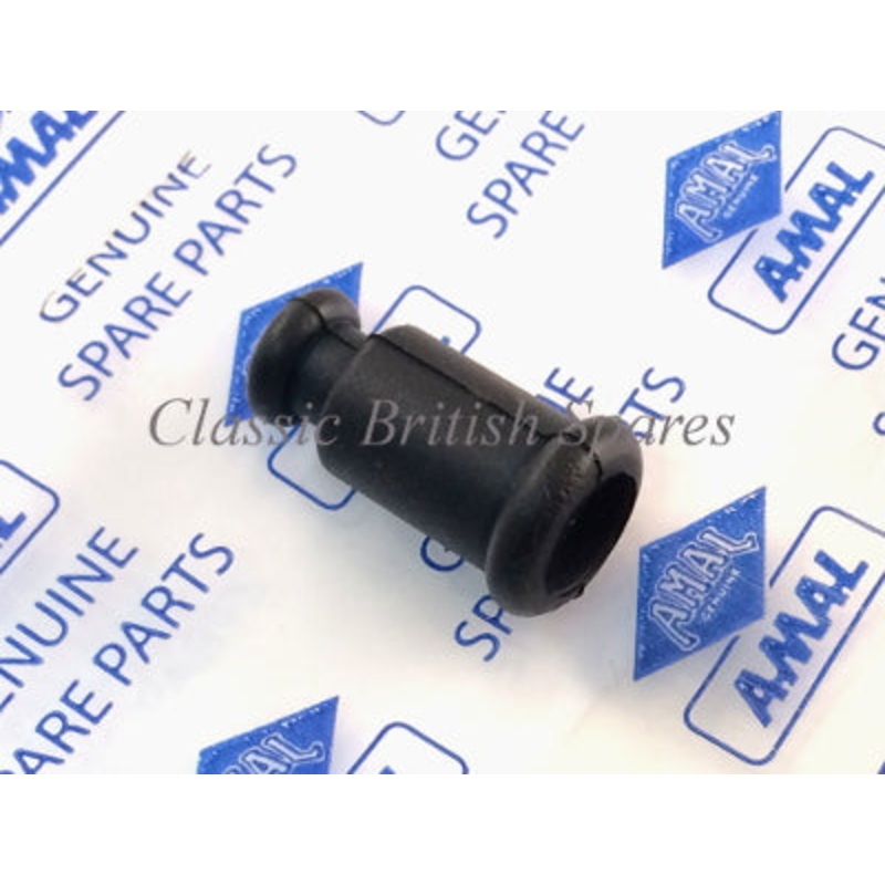 Amal MKII Throttle Cable Rubber Grommet (1) 316/083