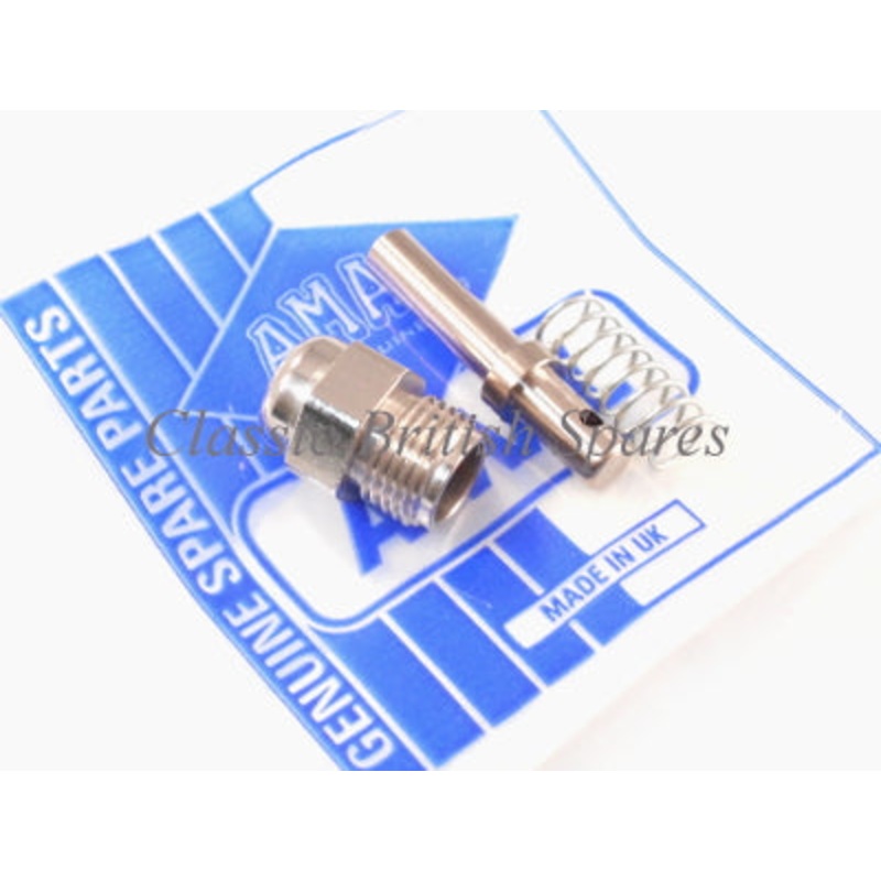 Amal Monobloc Tickler Kit (1)