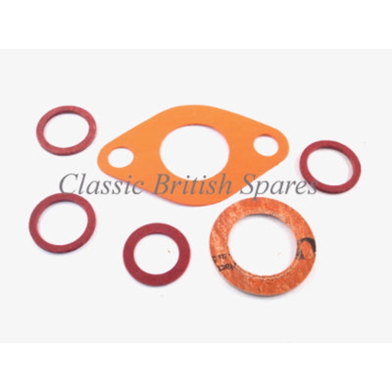 Amal Type 276 Carburetor Gasket Set 76/276
