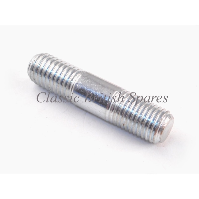 BSA 5/16″ Cylinder Base Stud (1) 68-0018 – 1962-67
