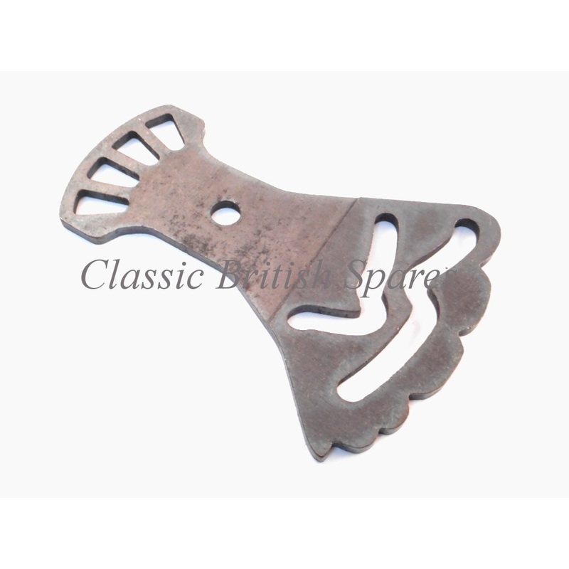 BSA A65 Cam Plate 57-4026 (1) – 1970-72